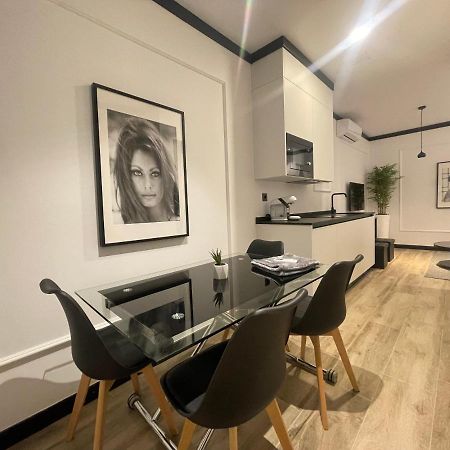 Apartamentos Mk77 Leon - Lancia Εξωτερικό φωτογραφία