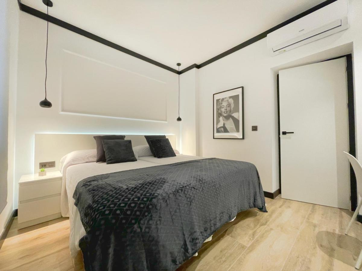 Apartamentos Mk77 Leon - Lancia Εξωτερικό φωτογραφία