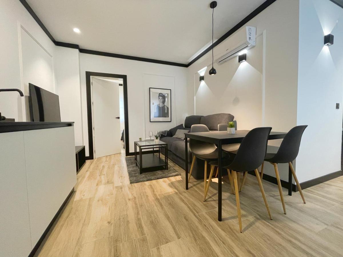 Apartamentos Mk77 Leon - Lancia Εξωτερικό φωτογραφία