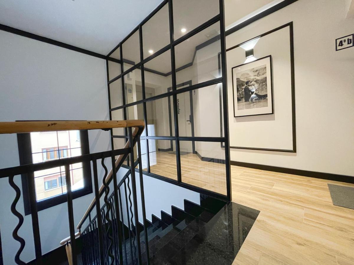 Apartamentos Mk77 Leon - Lancia Εξωτερικό φωτογραφία