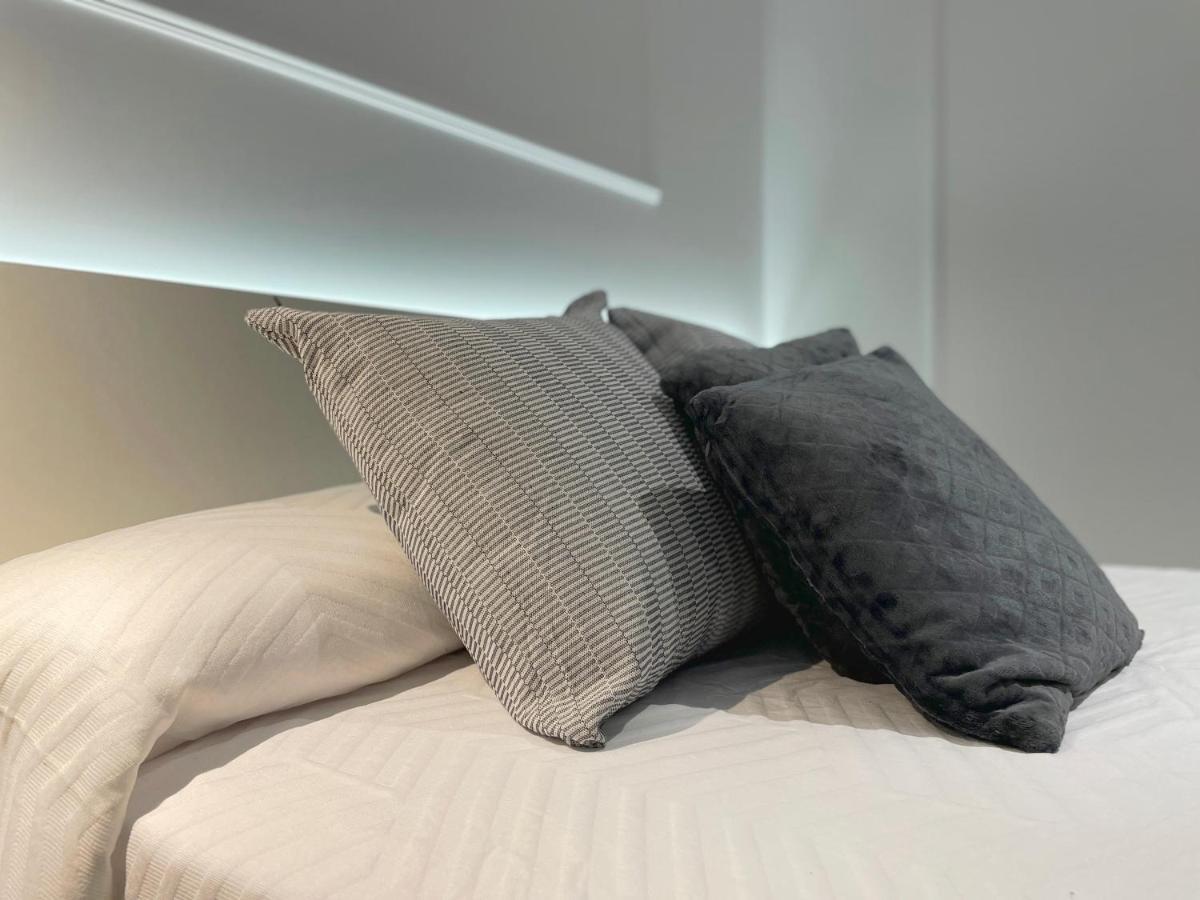 Apartamentos Mk77 Leon - Lancia Εξωτερικό φωτογραφία