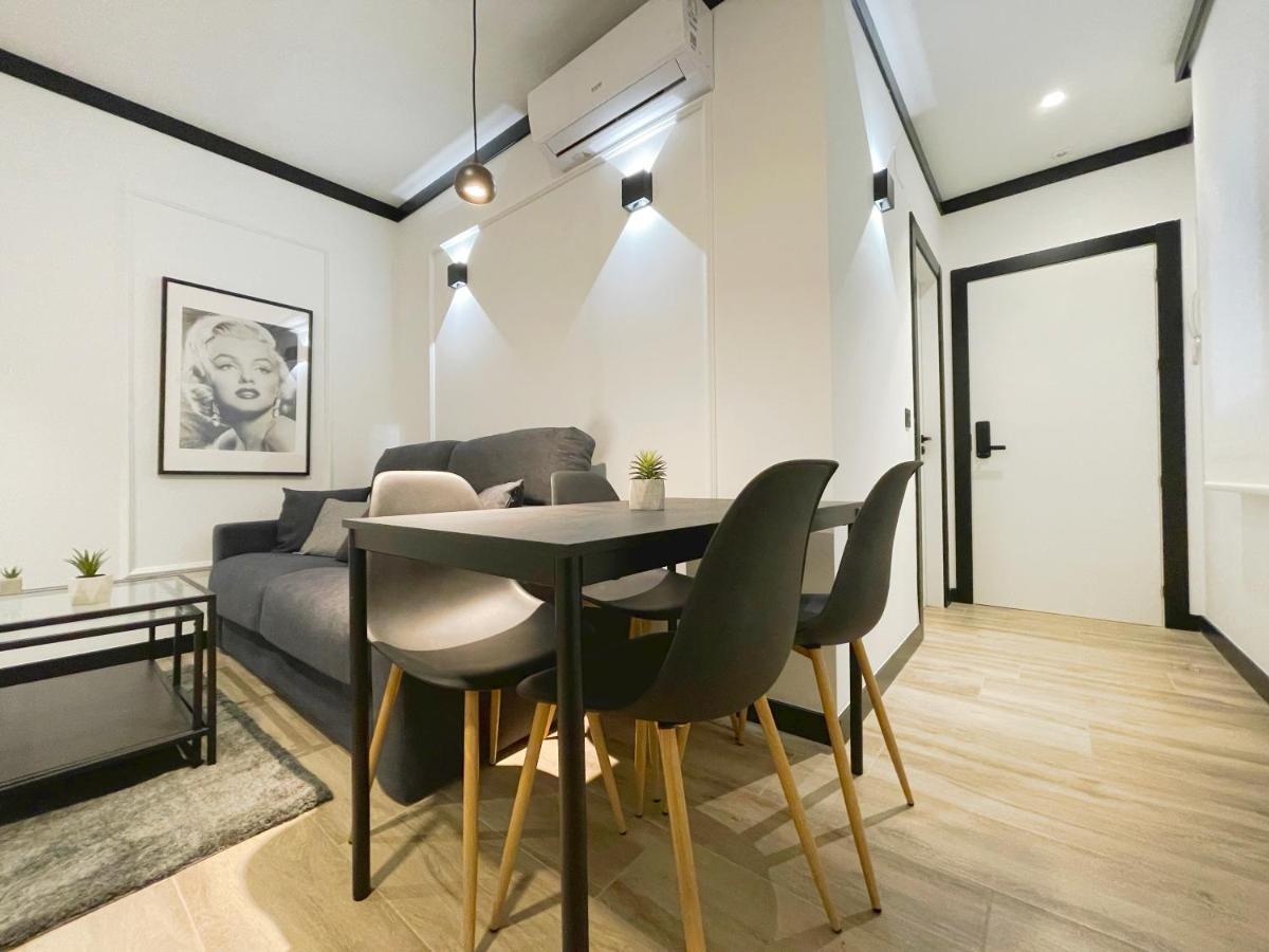 Apartamentos Mk77 Leon - Lancia Εξωτερικό φωτογραφία