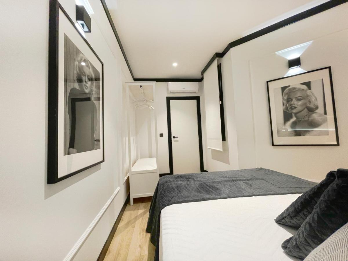 Apartamentos Mk77 Leon - Lancia Εξωτερικό φωτογραφία