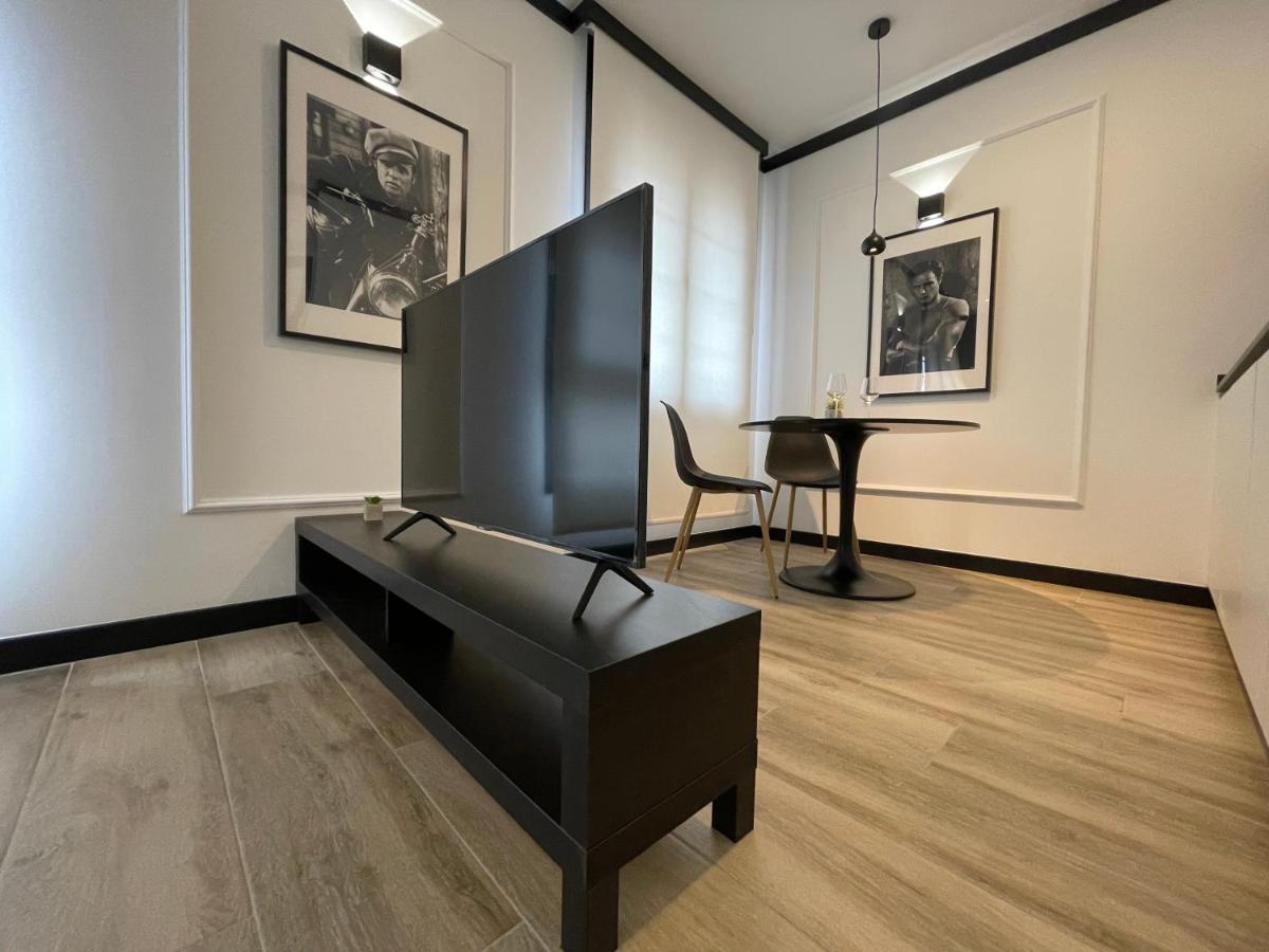 Apartamentos Mk77 Leon - Lancia Εξωτερικό φωτογραφία