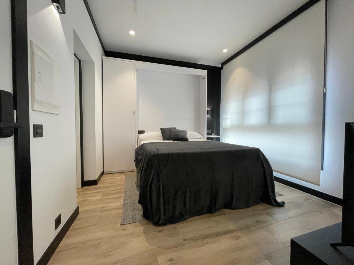 Apartamentos Mk77 Leon - Lancia Εξωτερικό φωτογραφία