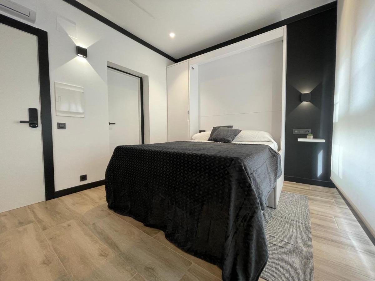 Apartamentos Mk77 Leon - Lancia Εξωτερικό φωτογραφία
