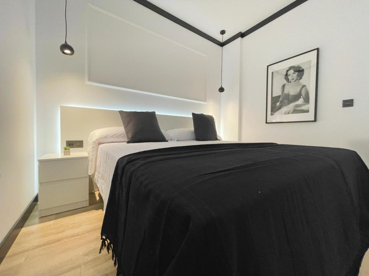 Apartamentos Mk77 Leon - Lancia Εξωτερικό φωτογραφία