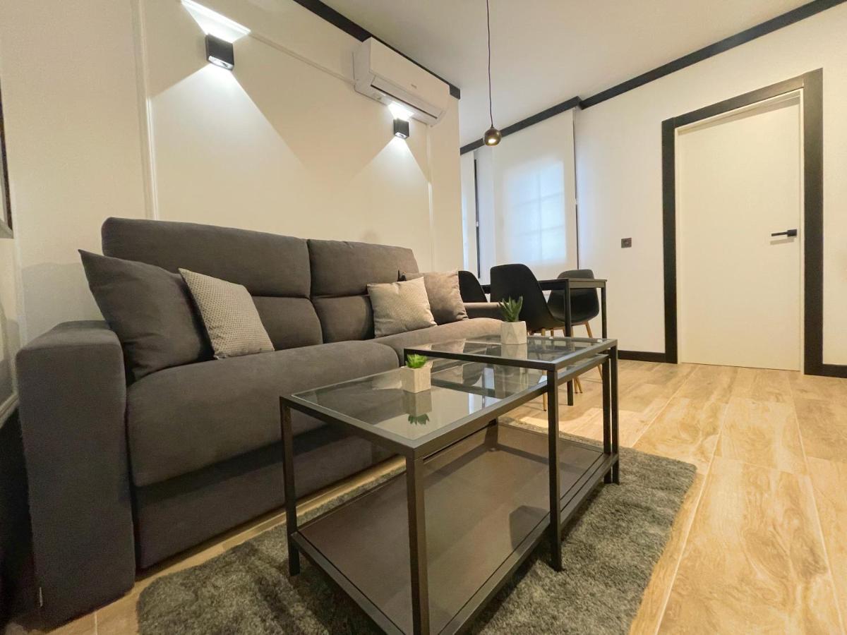 Apartamentos Mk77 Leon - Lancia Εξωτερικό φωτογραφία