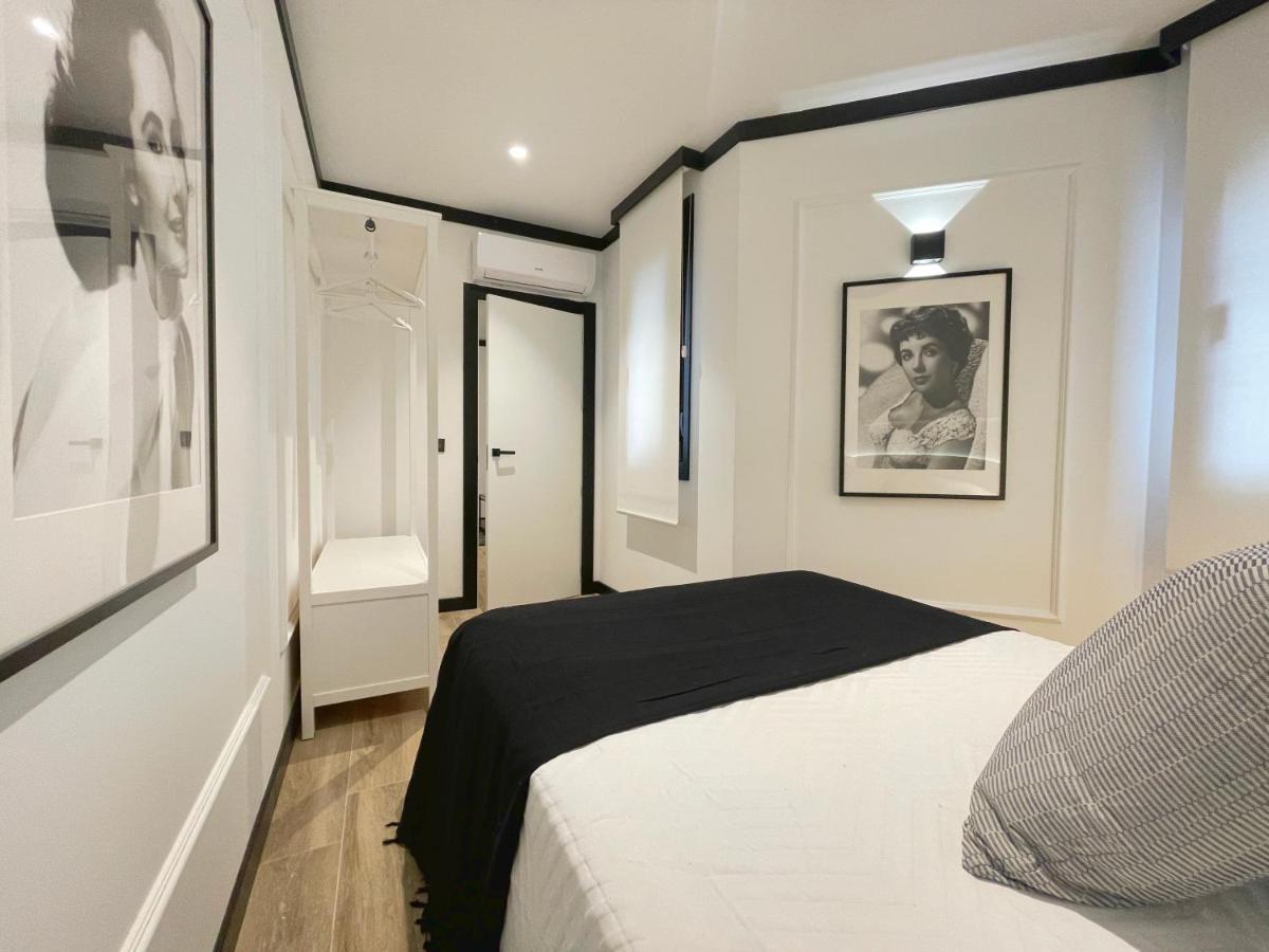 Apartamentos Mk77 Leon - Lancia Εξωτερικό φωτογραφία