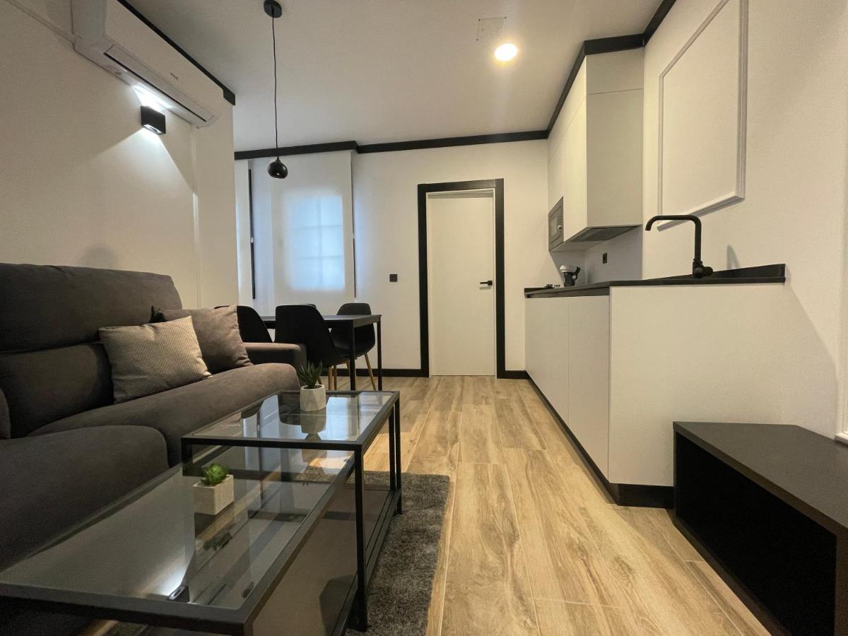 Apartamentos Mk77 Leon - Lancia Εξωτερικό φωτογραφία