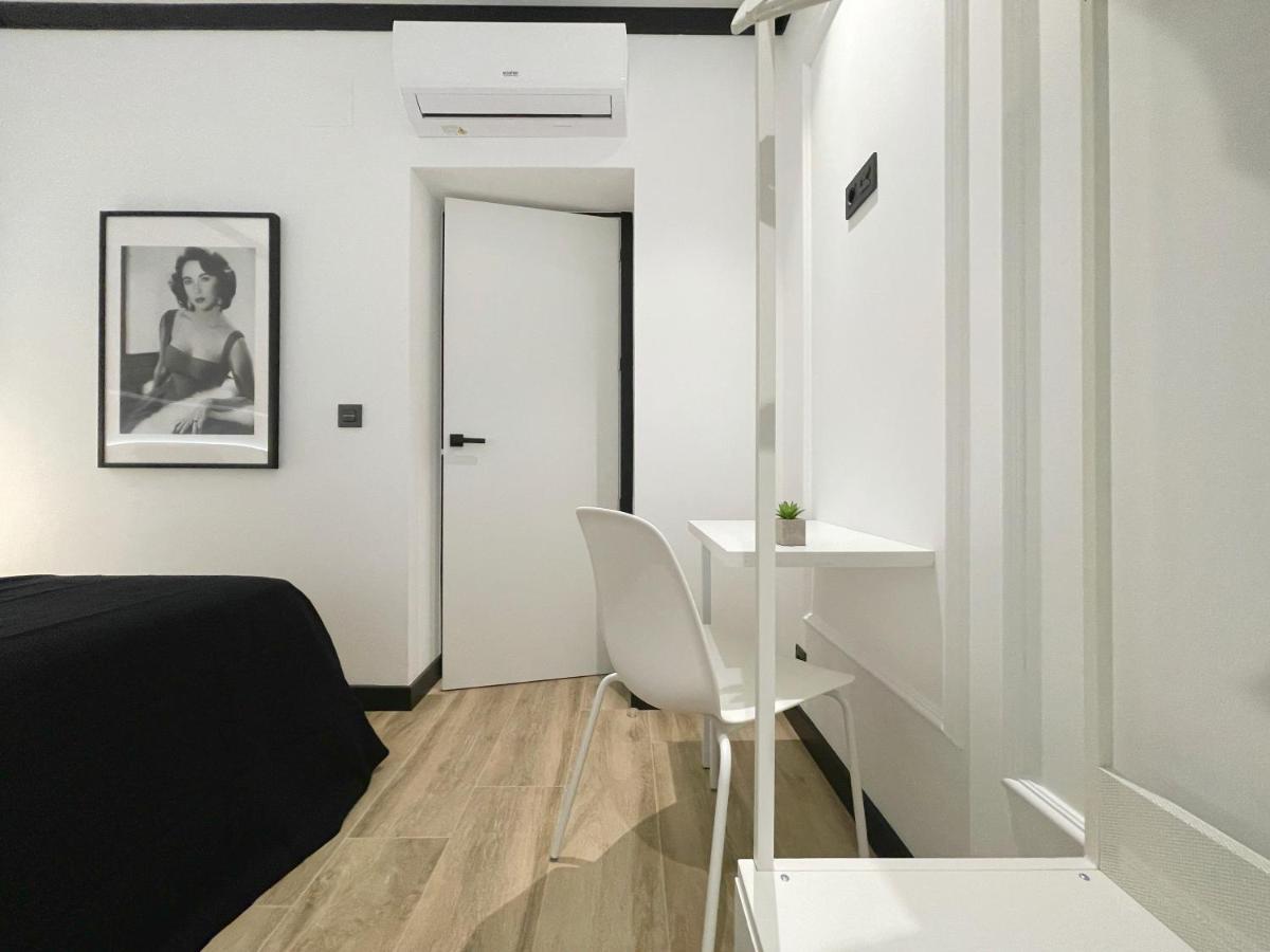 Apartamentos Mk77 Leon - Lancia Εξωτερικό φωτογραφία