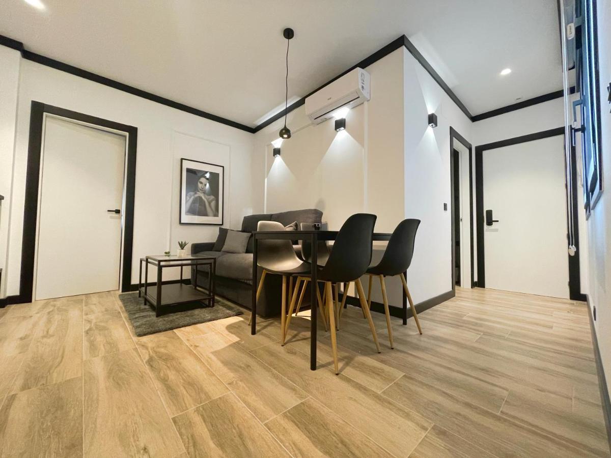Apartamentos Mk77 Leon - Lancia Εξωτερικό φωτογραφία