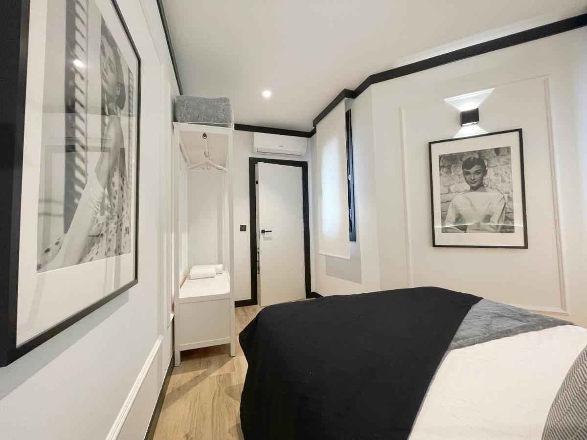 Apartamentos Mk77 Leon - Lancia Εξωτερικό φωτογραφία
