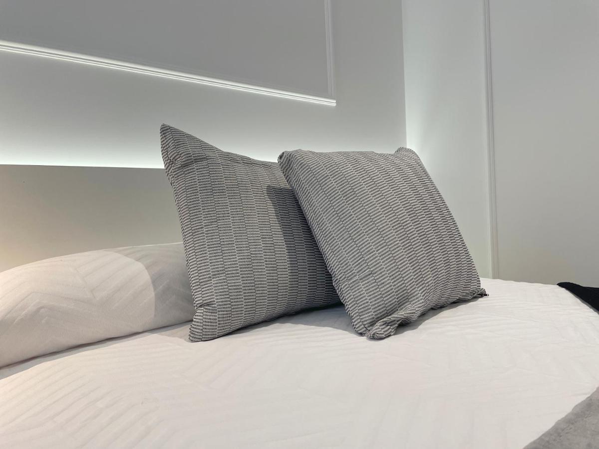Apartamentos Mk77 Leon - Lancia Εξωτερικό φωτογραφία