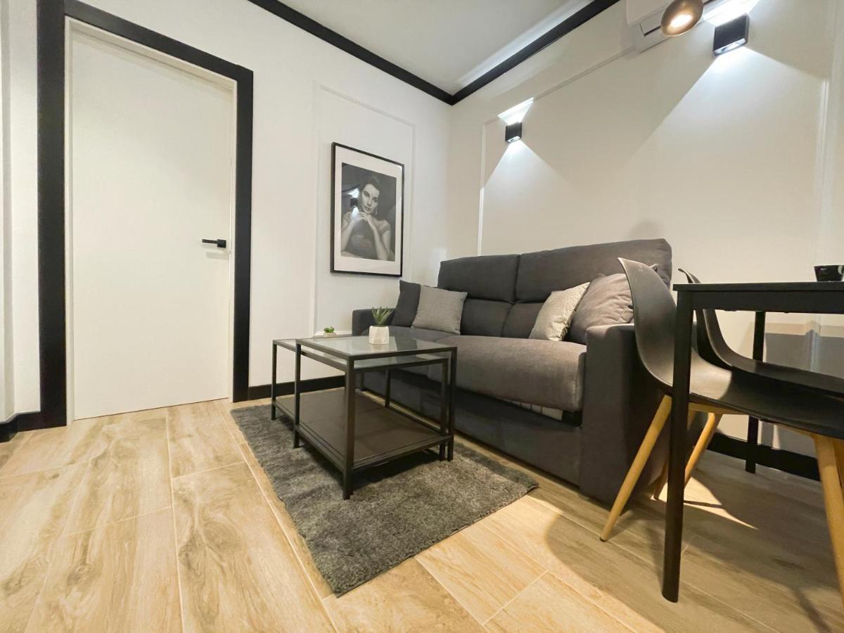 Apartamentos Mk77 Leon - Lancia Εξωτερικό φωτογραφία