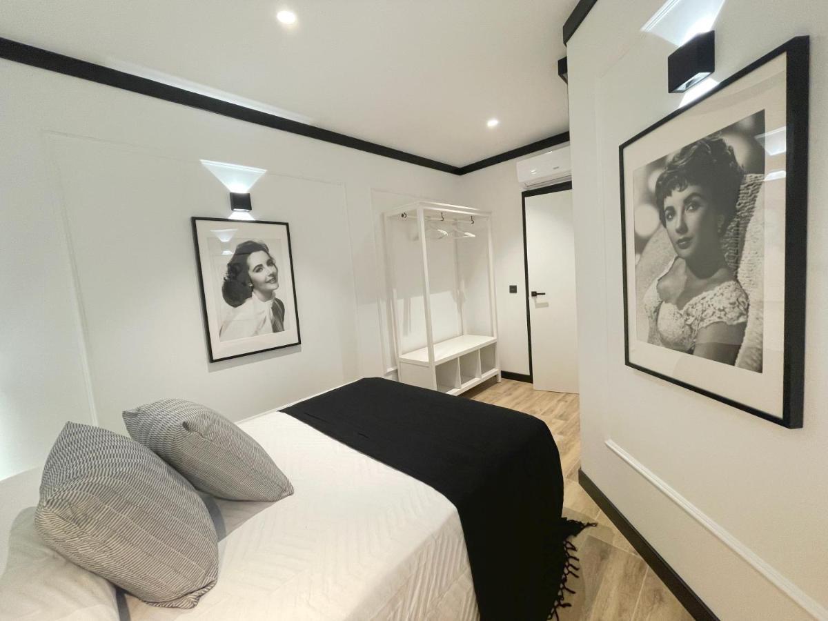 Apartamentos Mk77 Leon - Lancia Εξωτερικό φωτογραφία