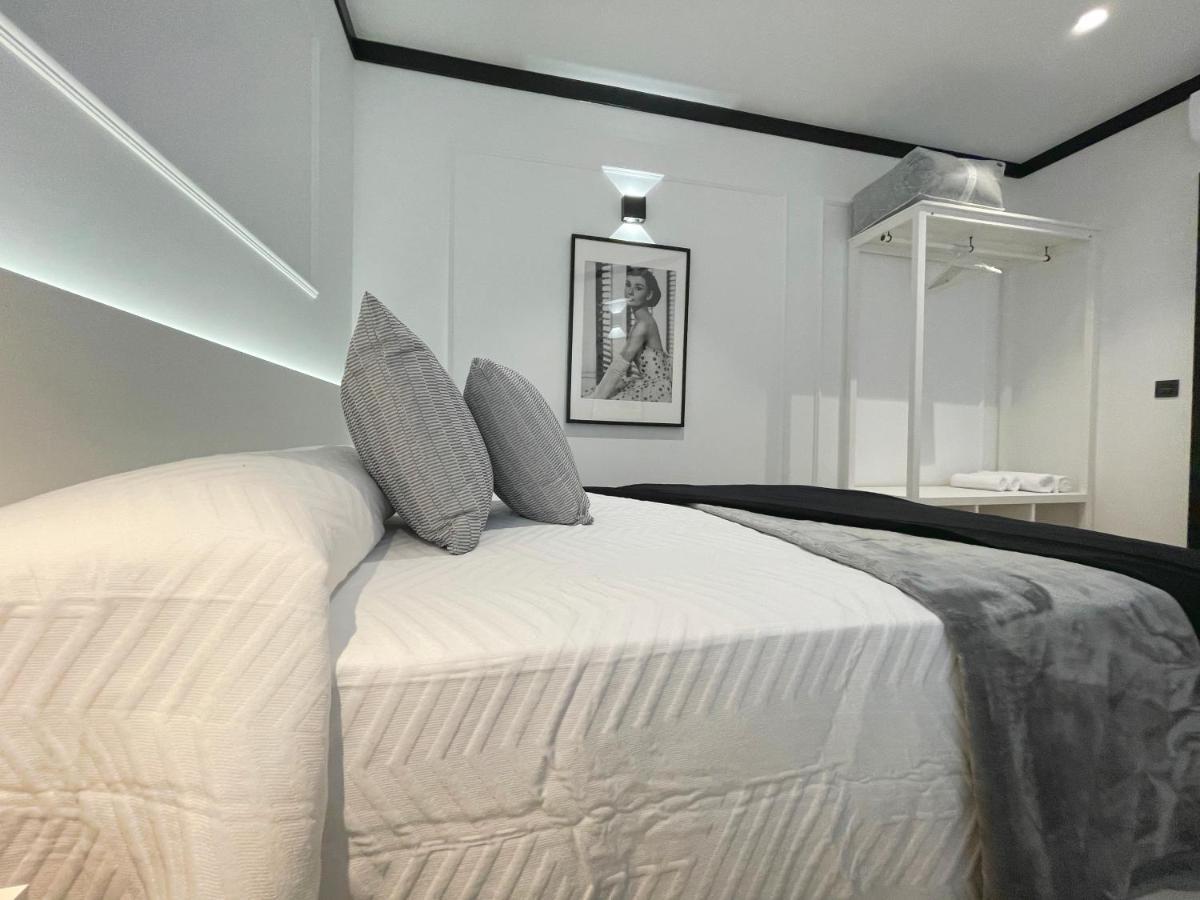 Apartamentos Mk77 Leon - Lancia Εξωτερικό φωτογραφία