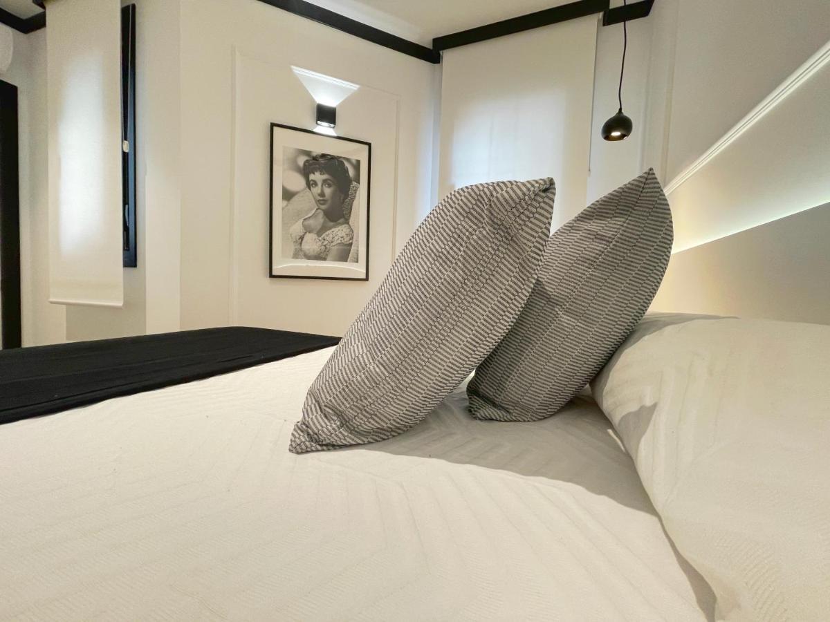 Apartamentos Mk77 Leon - Lancia Εξωτερικό φωτογραφία
