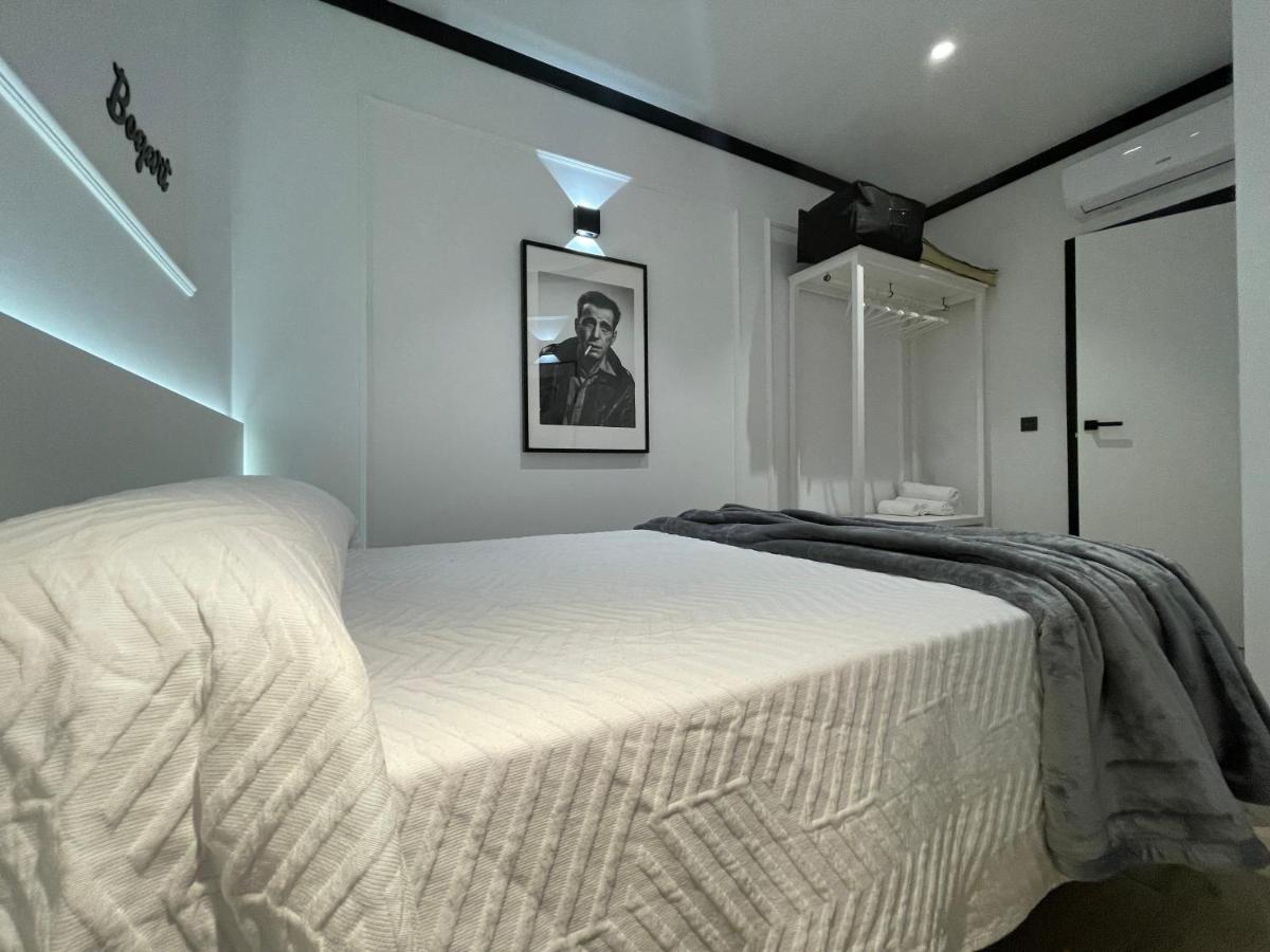 Apartamentos Mk77 Leon - Lancia Εξωτερικό φωτογραφία