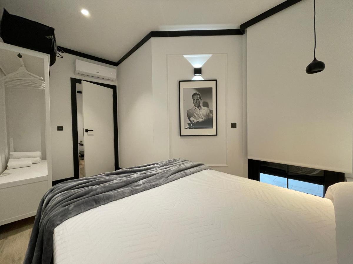 Apartamentos Mk77 Leon - Lancia Εξωτερικό φωτογραφία