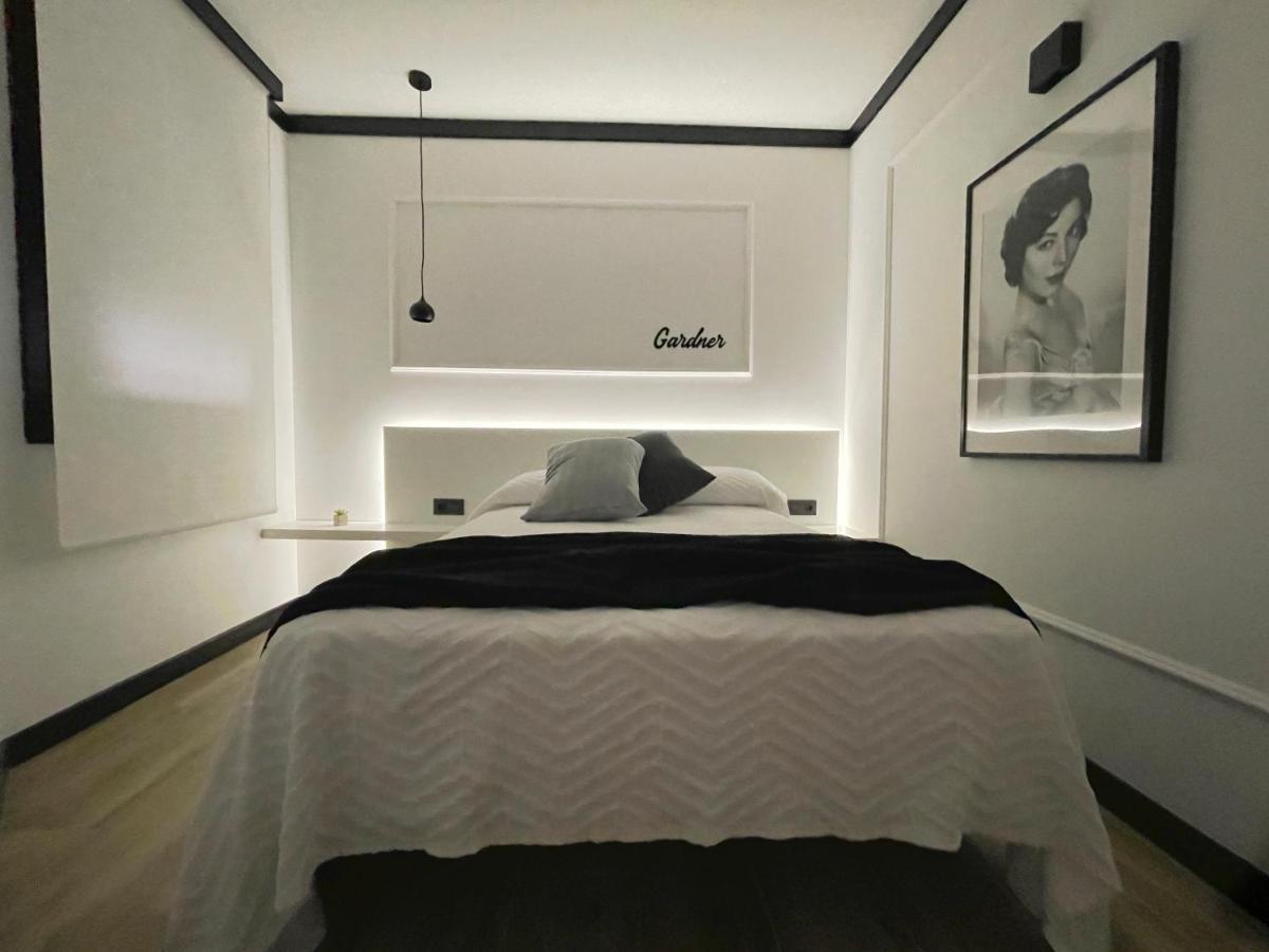 Apartamentos Mk77 Leon - Lancia Εξωτερικό φωτογραφία