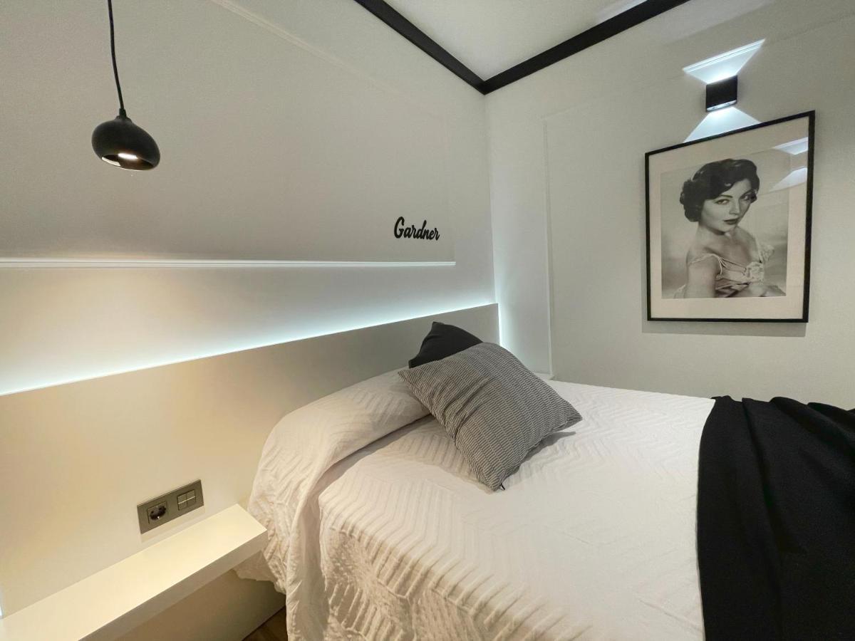 Apartamentos Mk77 Leon - Lancia Εξωτερικό φωτογραφία