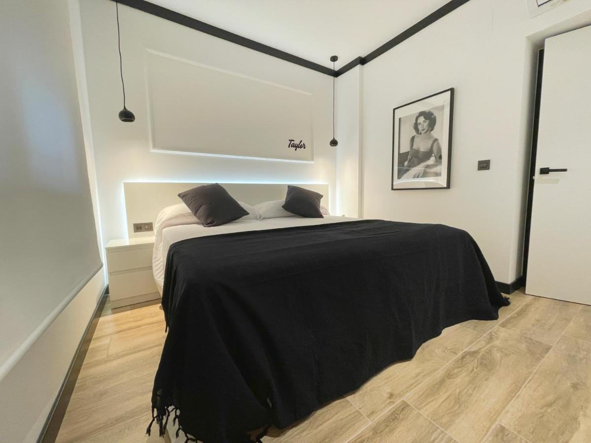 Apartamentos Mk77 Leon - Lancia Εξωτερικό φωτογραφία