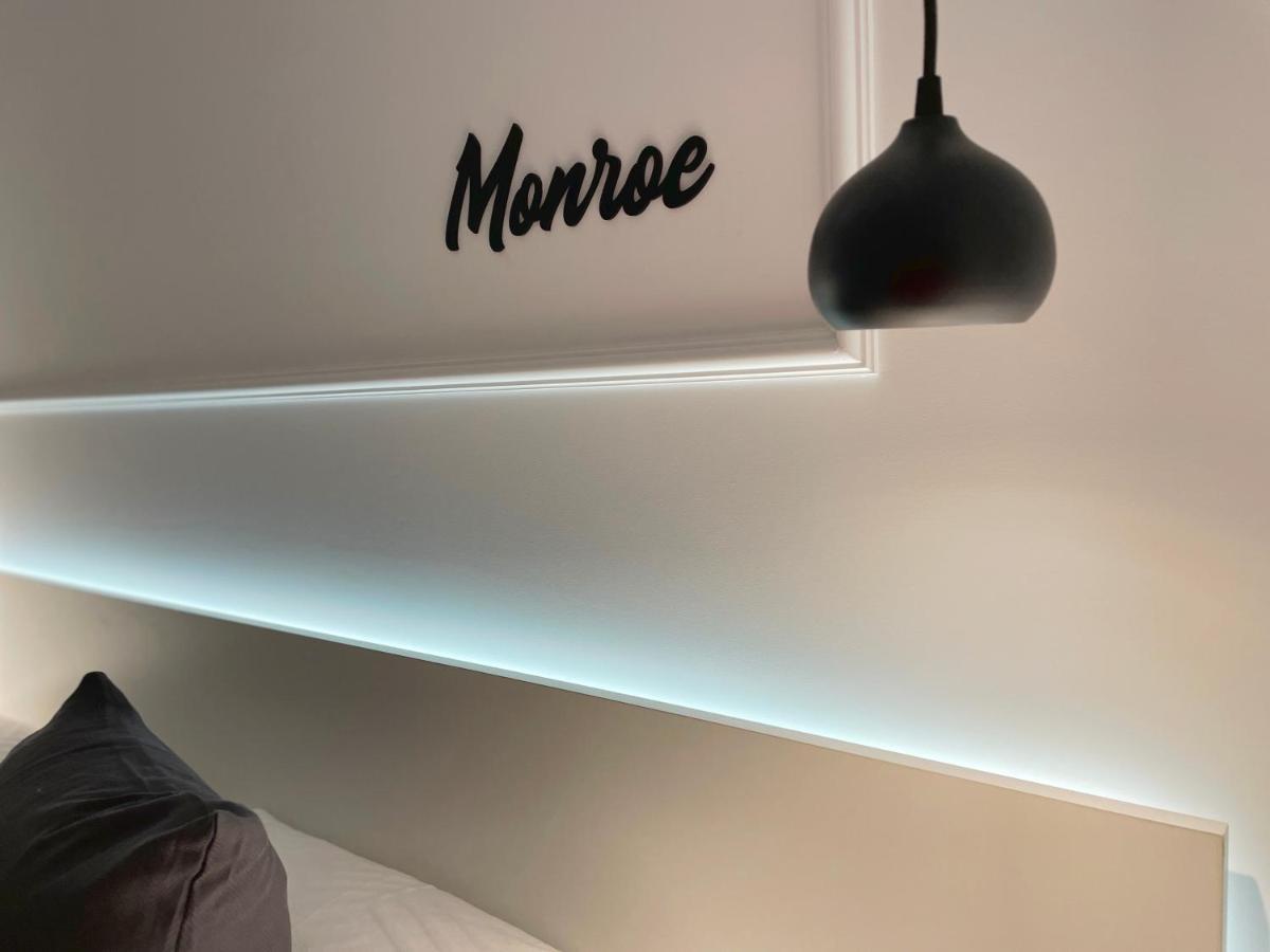 Apartamentos Mk77 Leon - Lancia Εξωτερικό φωτογραφία