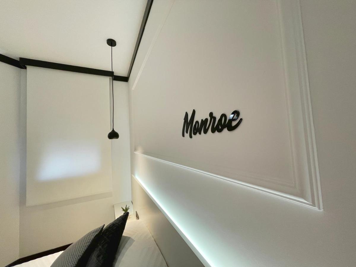Apartamentos Mk77 Leon - Lancia Εξωτερικό φωτογραφία