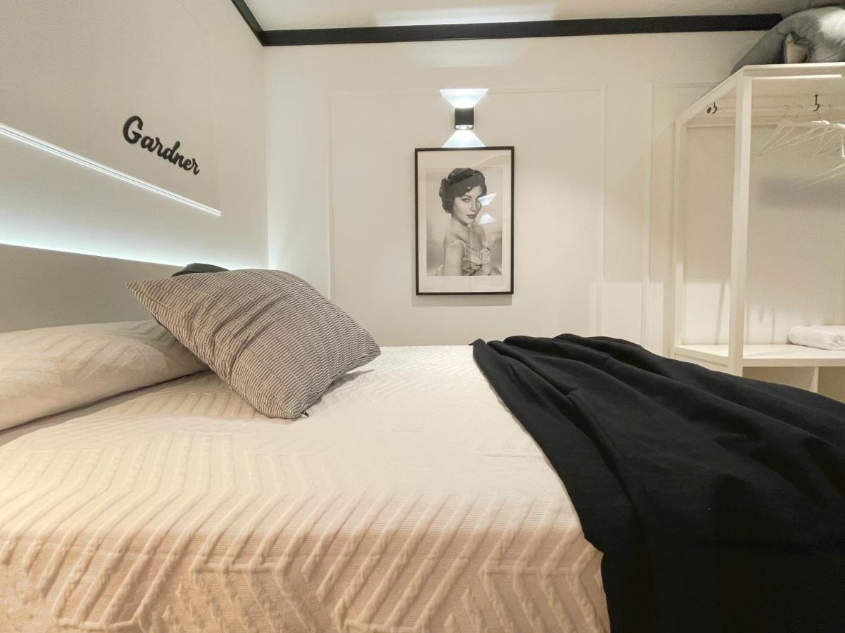 Apartamentos Mk77 Leon - Lancia Εξωτερικό φωτογραφία