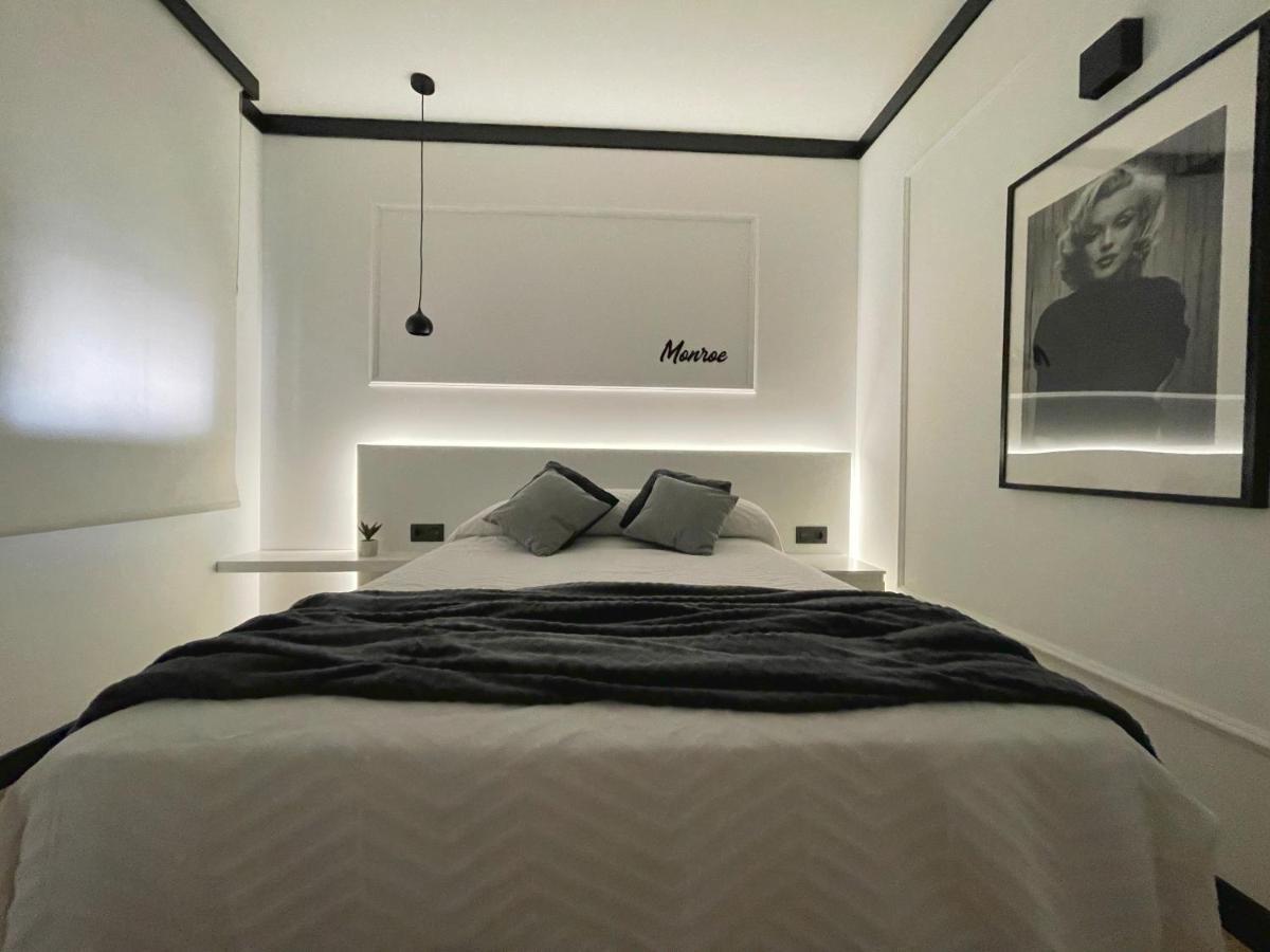Apartamentos Mk77 Leon - Lancia Εξωτερικό φωτογραφία
