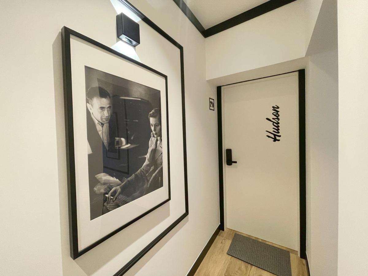 Apartamentos Mk77 Leon - Lancia Εξωτερικό φωτογραφία