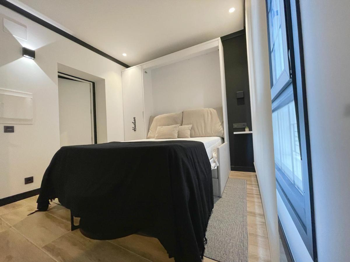 Apartamentos Mk77 Leon - Lancia Εξωτερικό φωτογραφία