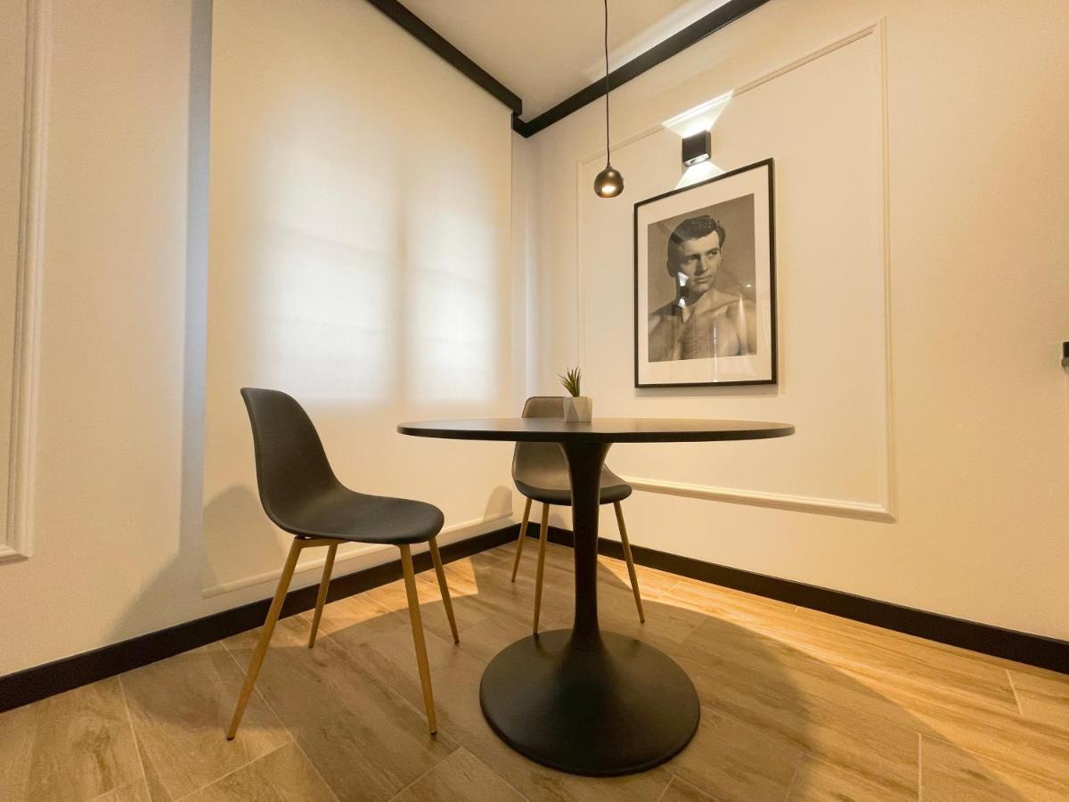 Apartamentos Mk77 Leon - Lancia Εξωτερικό φωτογραφία