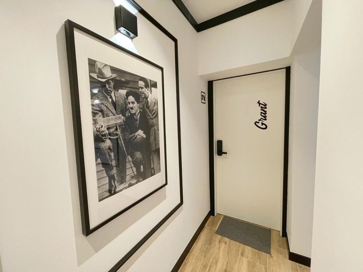 Apartamentos Mk77 Leon - Lancia Εξωτερικό φωτογραφία