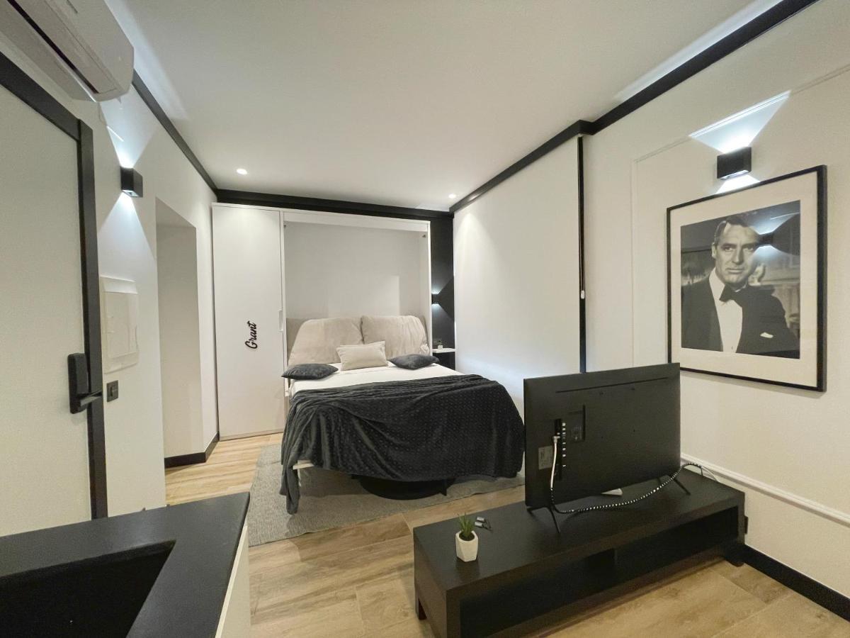 Apartamentos Mk77 Leon - Lancia Εξωτερικό φωτογραφία