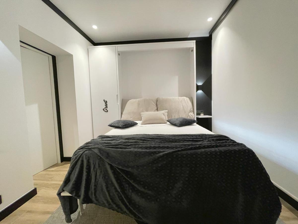 Apartamentos Mk77 Leon - Lancia Εξωτερικό φωτογραφία