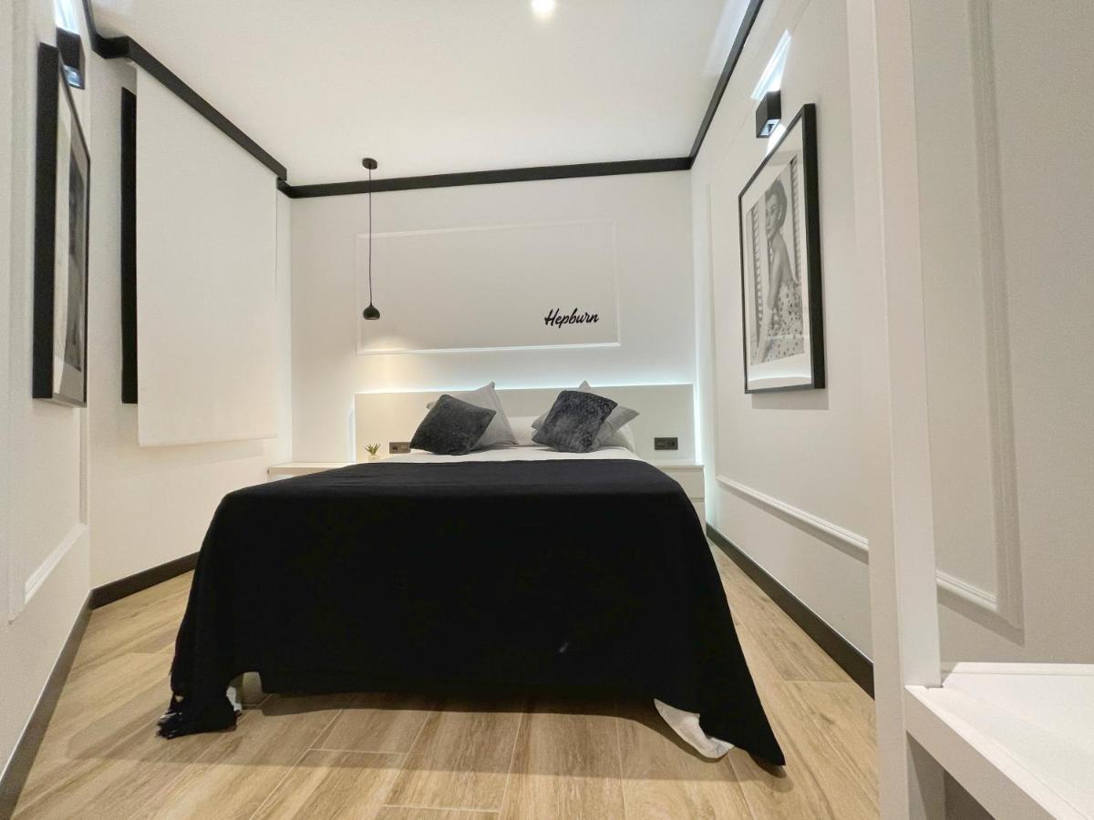Apartamentos Mk77 Leon - Lancia Εξωτερικό φωτογραφία