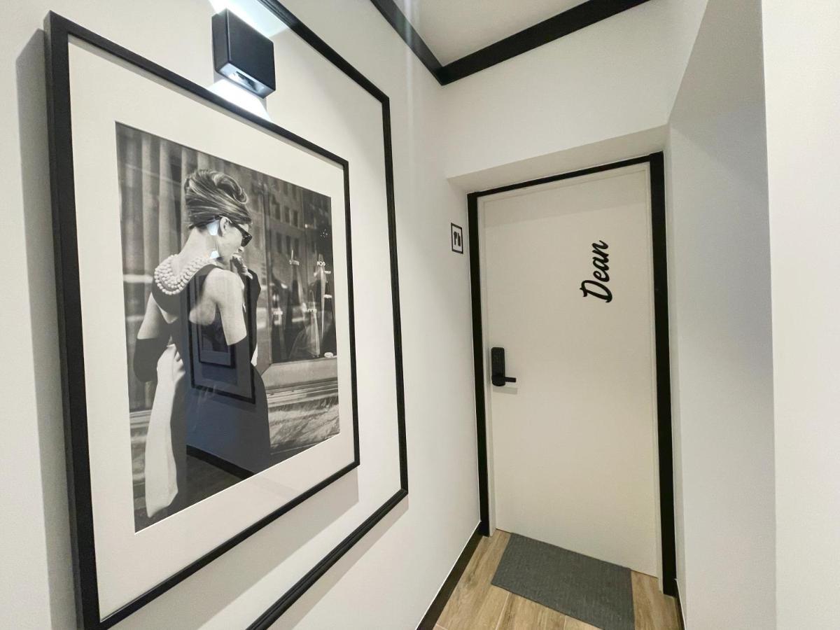 Apartamentos Mk77 Leon - Lancia Εξωτερικό φωτογραφία